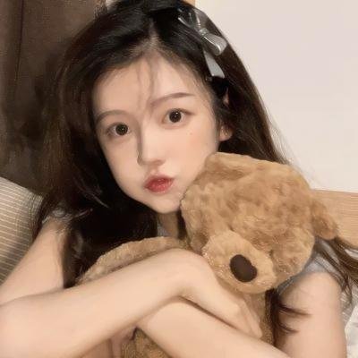 深蓝色的夜晚